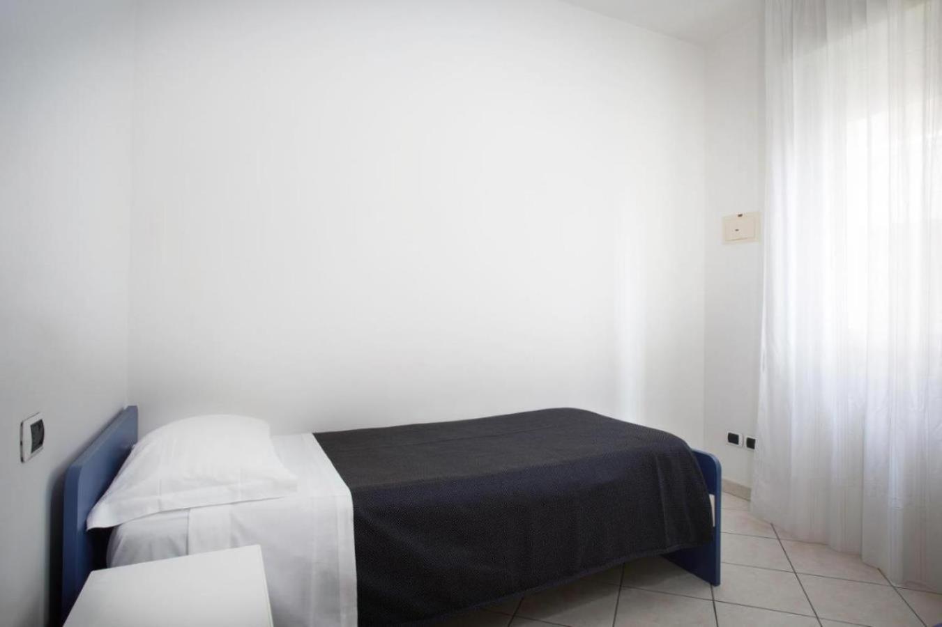 Residenza Raggio Lejlighed Riccione Eksteriør billede